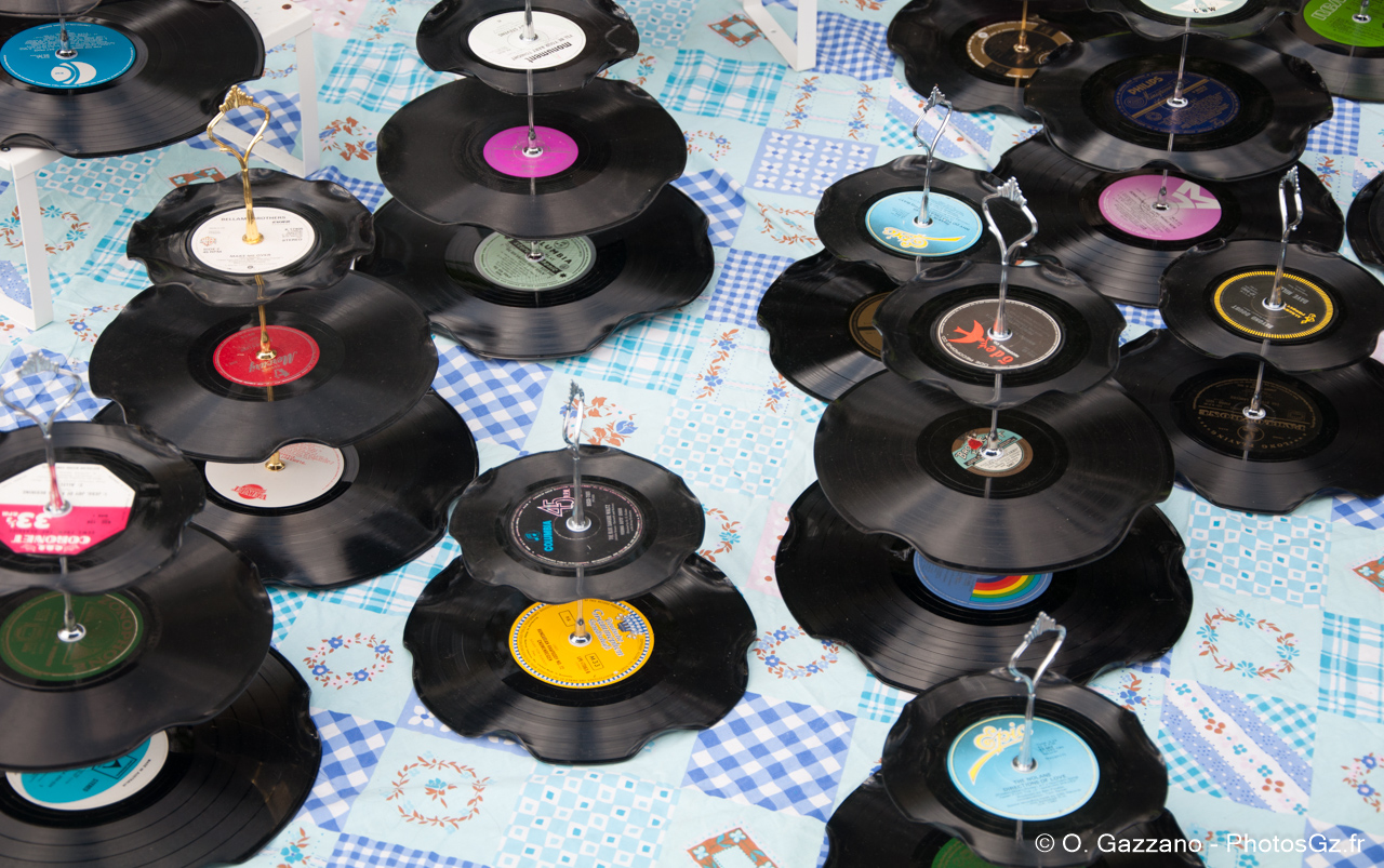 Portes objets / Brisbane